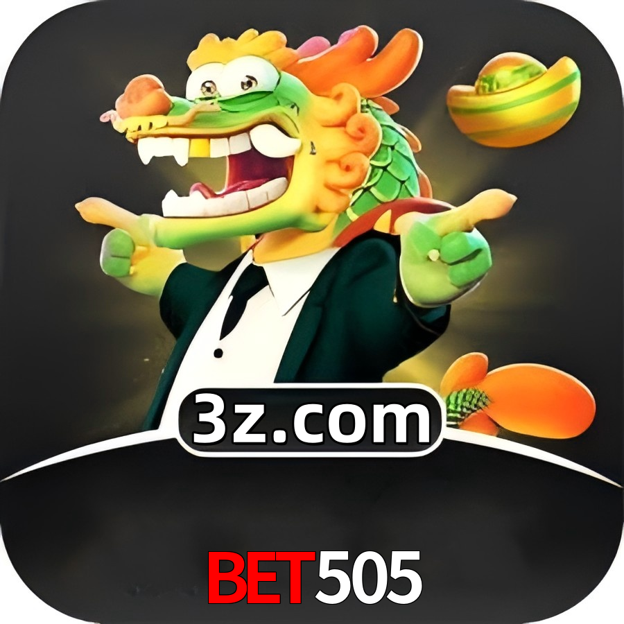 BET505 Brasil